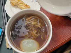 -聚春园自助餐厅(东街口店)