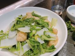 -柒园·三十年创意杭帮菜(龙湖滨江天街店)
