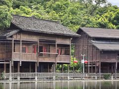 -深圳锦绣中华民俗村