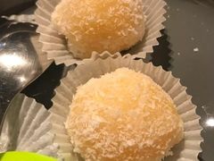-三花奶奶的甜品(百联嘉定购物中心店)