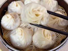 -笑云开汤包店(网巾市店)