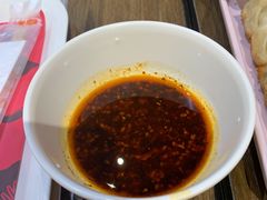 -西安手工面(万象城店)