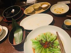 -湖滨28中餐厅·西湖宴·杭州君悦酒店