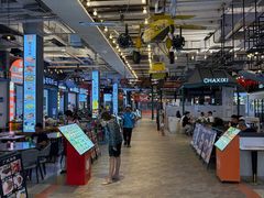 -横琴购口岸商业广场