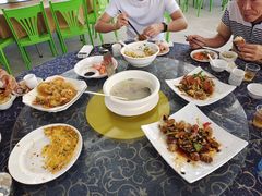 -波记美食店·现捞海鲜