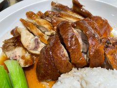 -魏记烧味饭