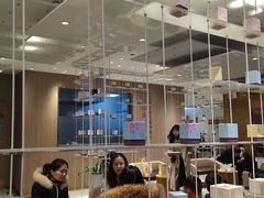 -奈雪的茶(湖滨银泰in77C区PRO店)
