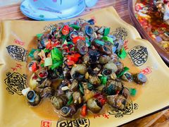 -朗妈私房菜(婺女州店)