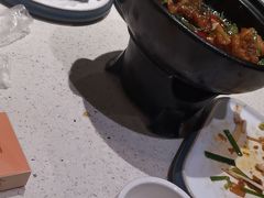 -如轩·海鲜砂锅粥·潮汕菜(小榄店)