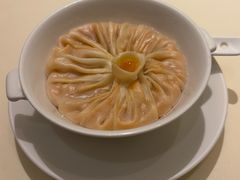 龙虾汤包-利苑酒家(宜安广场店)
