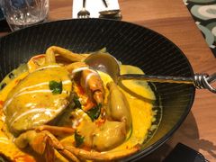 咖喱皇炒肉蟹-星叶·东南亚料理(宁波万象汇店)