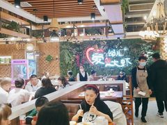 -邵汇大虾(同康路店)