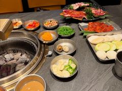 -麻蒲碳烤肉(远景路1号店)