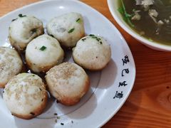 -哑巴生煎(姑苏区苏安新村店)