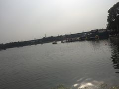 -美兰湖景区