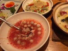 -新白鹿餐厅(百联中环店)