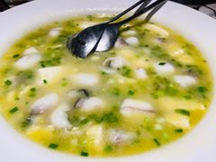 -茅庐川菜(烟台万象汇店)