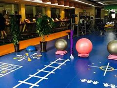 -BK博·康健身(金地格林小镇店)