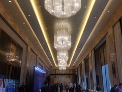 -杭州城中香格里拉大酒店
