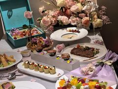 -PARFUM FLORAL花境法餐(南京首店)