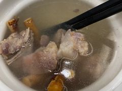 -巫记鸡饭店