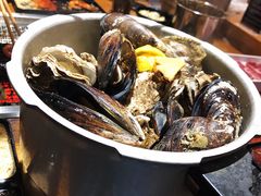 -蚝英雄·自助烤蚝(建设路店)