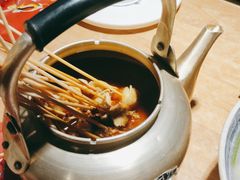 -喝丢一只鞋海鲜烧烤·海肠捞饭(东关街店)