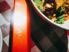 金枪鱼沙拉-邓丽君音乐主题餐厅