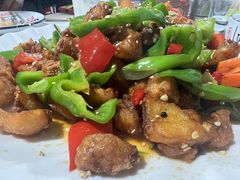 -煲来饱去冷水鱼