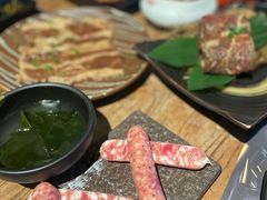 -黑牛の店·黑金店(沈阳万象城店)