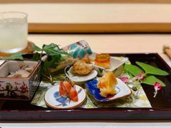 -鮨一日本料理(大中华店)