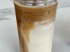 -Manner Coffee(万象食家店)