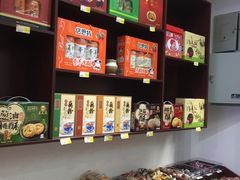 -采芝斋(东沙湖邻里中心店)