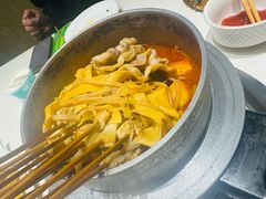 -和庆斋羊蝎子火锅·碳缸烧烤(顺义旗舰店)