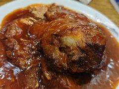 -闻香阁·清真(光荣道店)