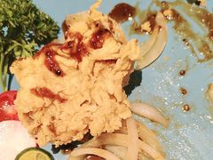 -通海俄式烧烤·俄罗斯大串(嵩山路店)