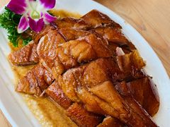 -香港深井掂檔烧鹅茶餐厅(海韵城店)