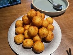 -薇酌饮·陕西菜(南门外店)