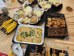 -蚝抵食·湛江生蚝(湾北路店)