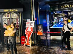 -加餐海鲜自助(宝龙一城店)