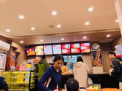 -庆丰包子铺(临河里店)