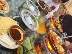-张关合渣(航空大道店)