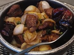 -香山湖渔家大院