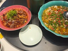 -椒馋小馆(绿源路店)