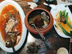 -云隐小厨·传统大理美食(复兴路店)