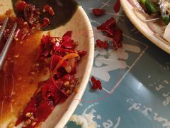 -贤花饭店(凯德店)