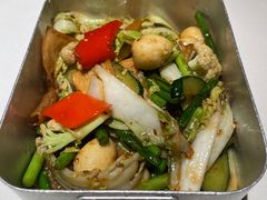 -0776食堂·京城创意菜(七里庄店)