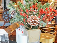 -万达瑞华酒店美食汇自助餐厅(楚河汉街店)