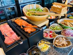 -深圳四季酒店·馥自助餐厅