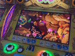 -大玩家超乐场(金华万达店)